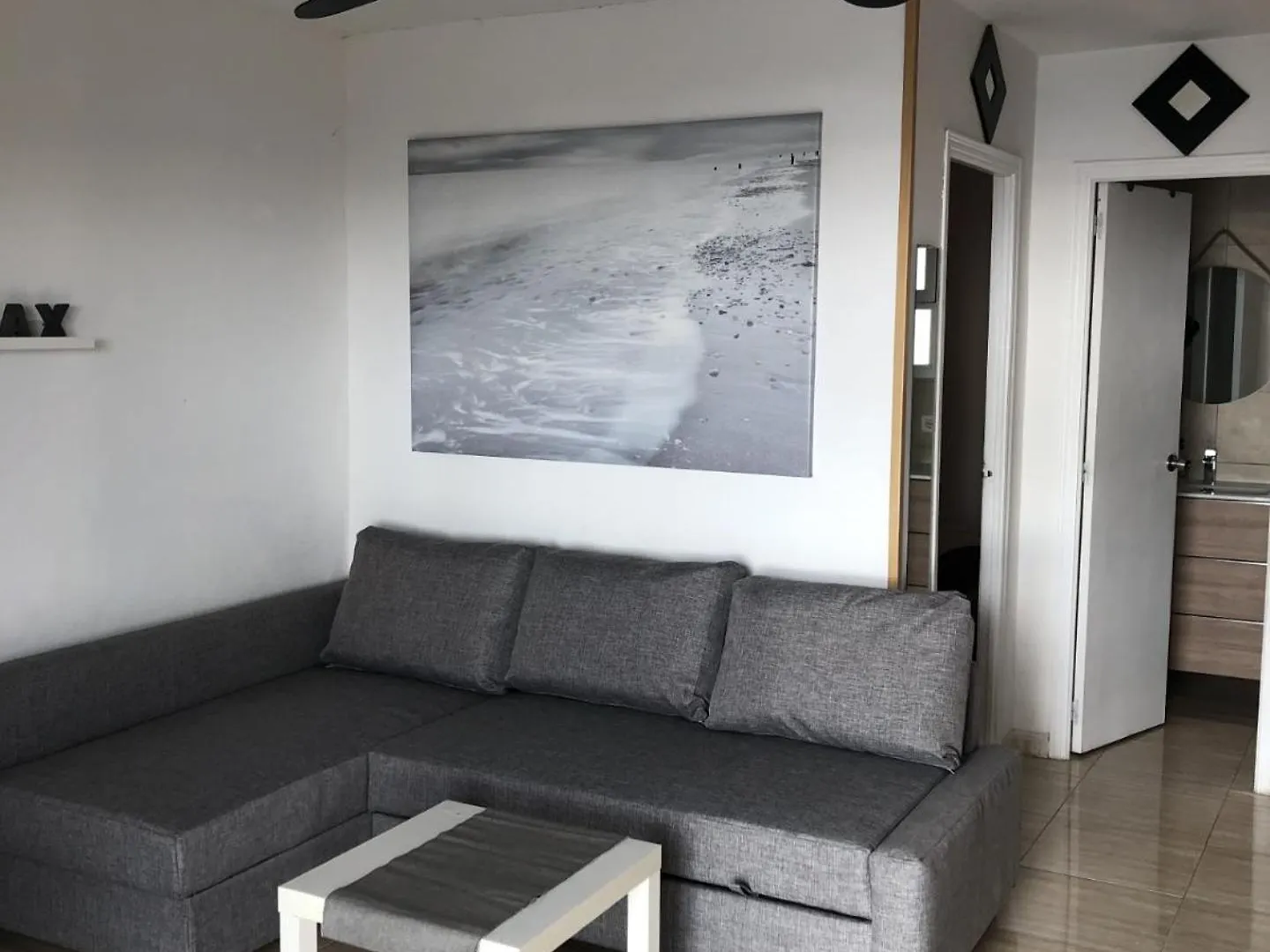 公寓 Las Buganvillas, La Cala De Mijas