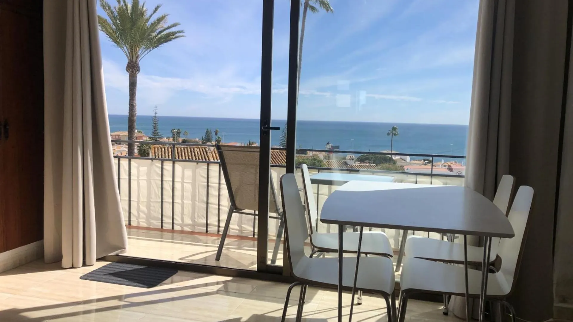 Las Buganvillas, La Cala De Mijas 公寓 米哈斯科斯塔